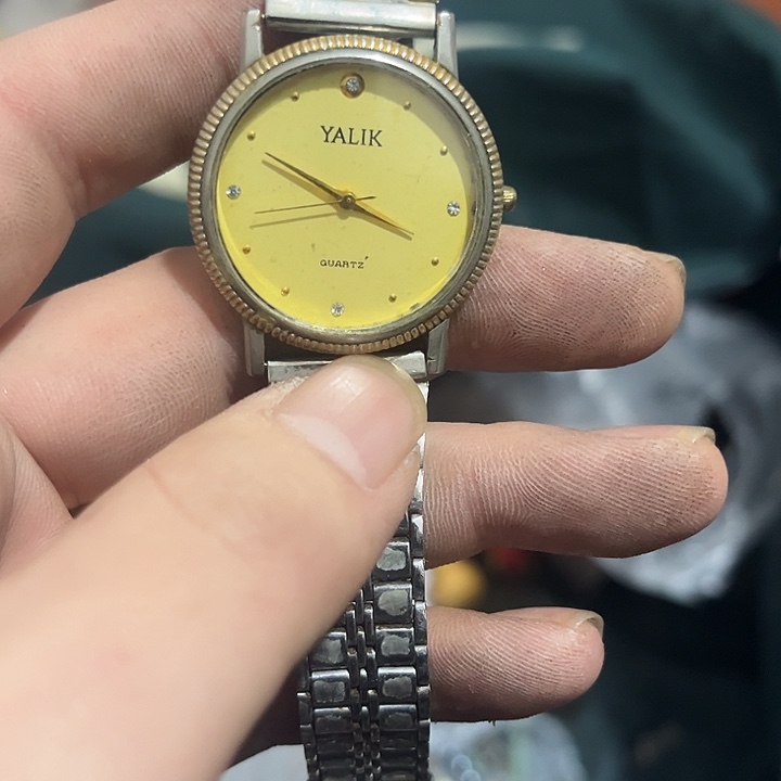 辛***星杂色豆（科檀/科特迪瓦檀木）