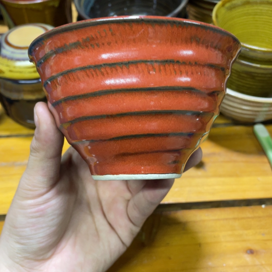 盘利*鲁瓷器微瑕不退不换