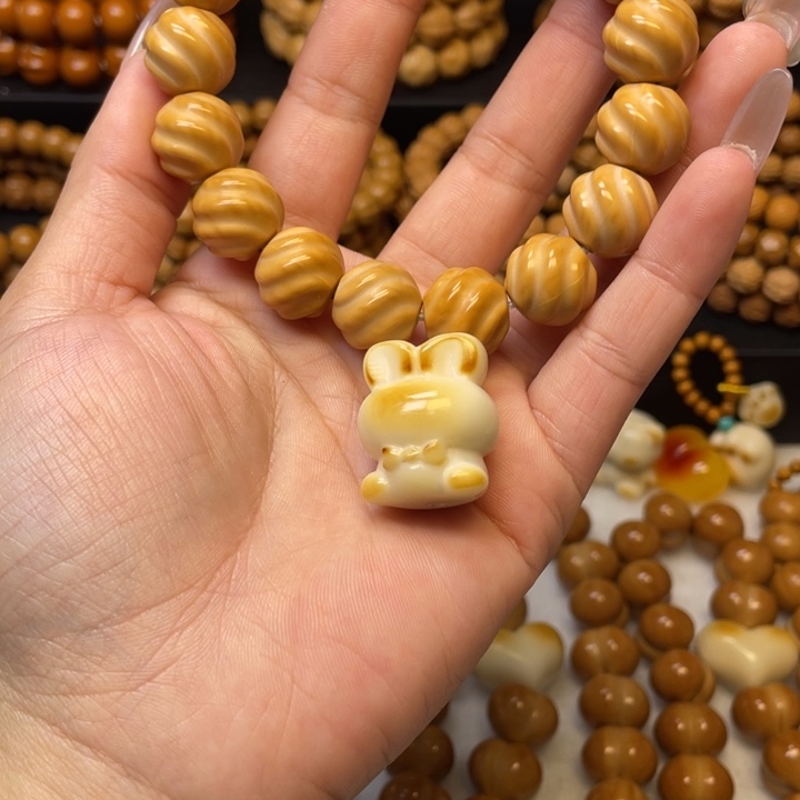 哈***，吊坠猴头核桃全品扭转乾坤