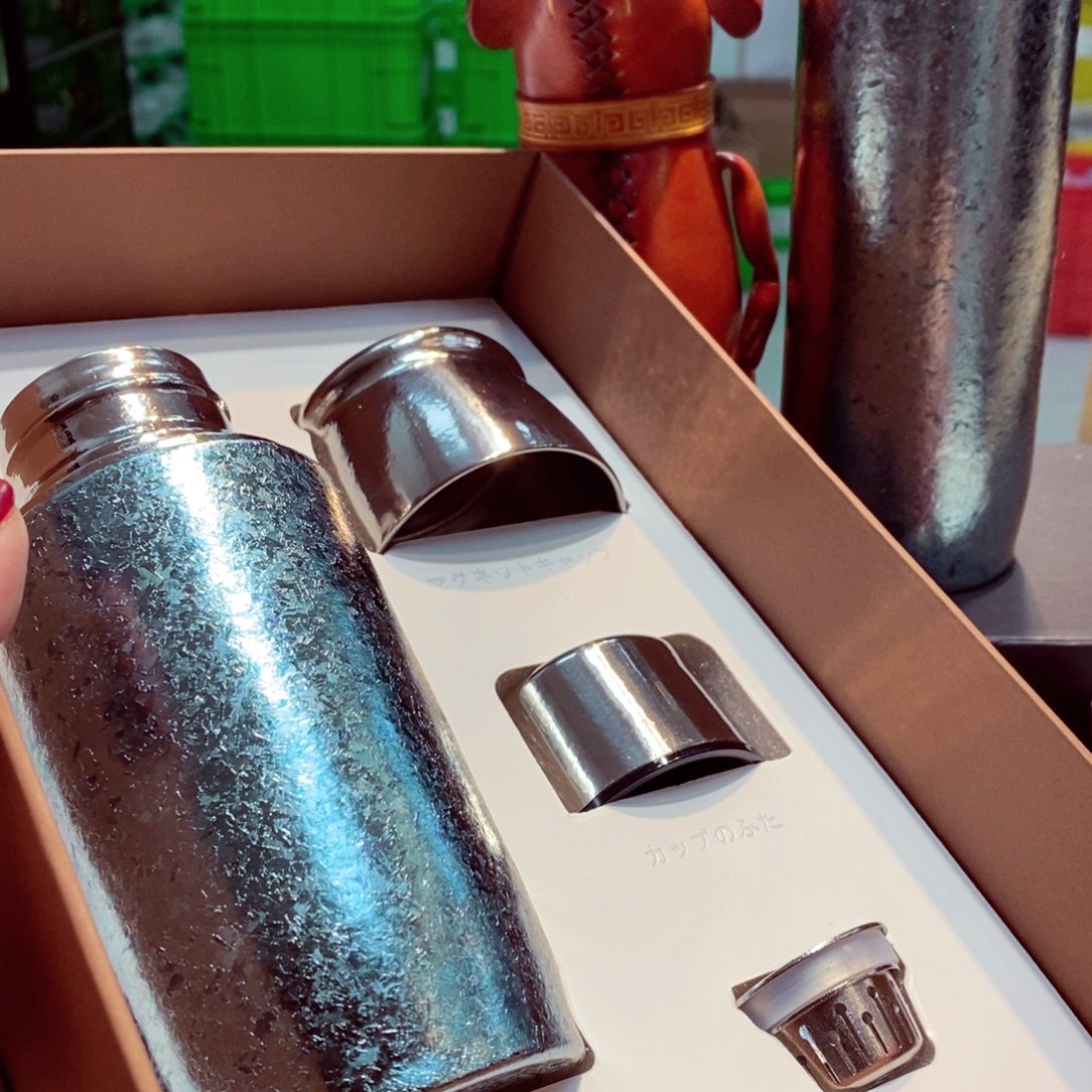 如图所示 观兰器物