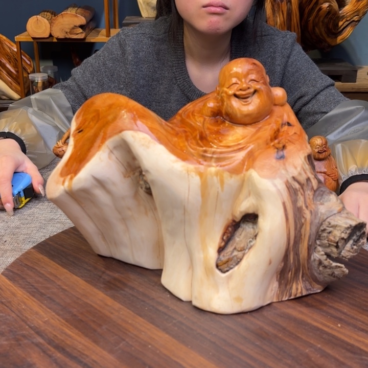 柏木（崖柏）关注一下