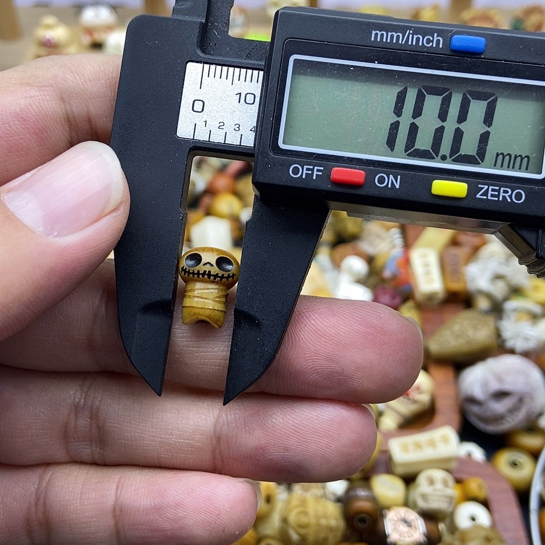 其他驼骨3-6毫米尺寸适用阿呆三通