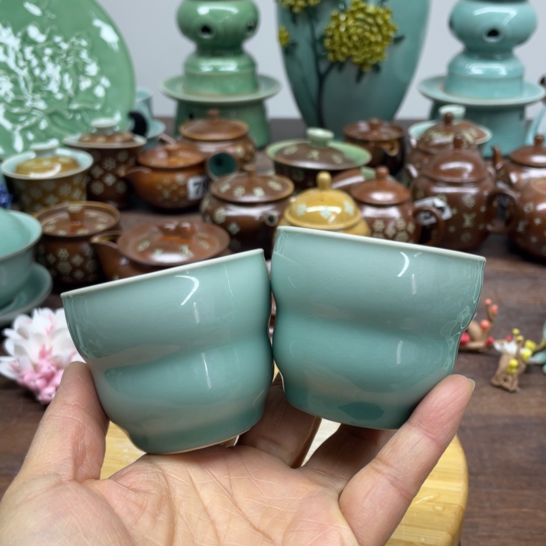 特价福利青瓷青瓷