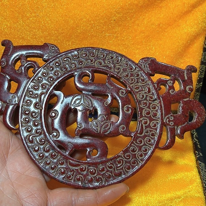 底槽青一物一图发货，支持七天无理由。