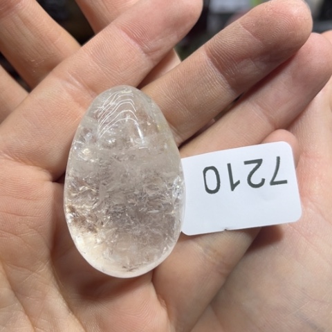 【闪购商品】水晶大型摆件（非配饰）未镶嵌
