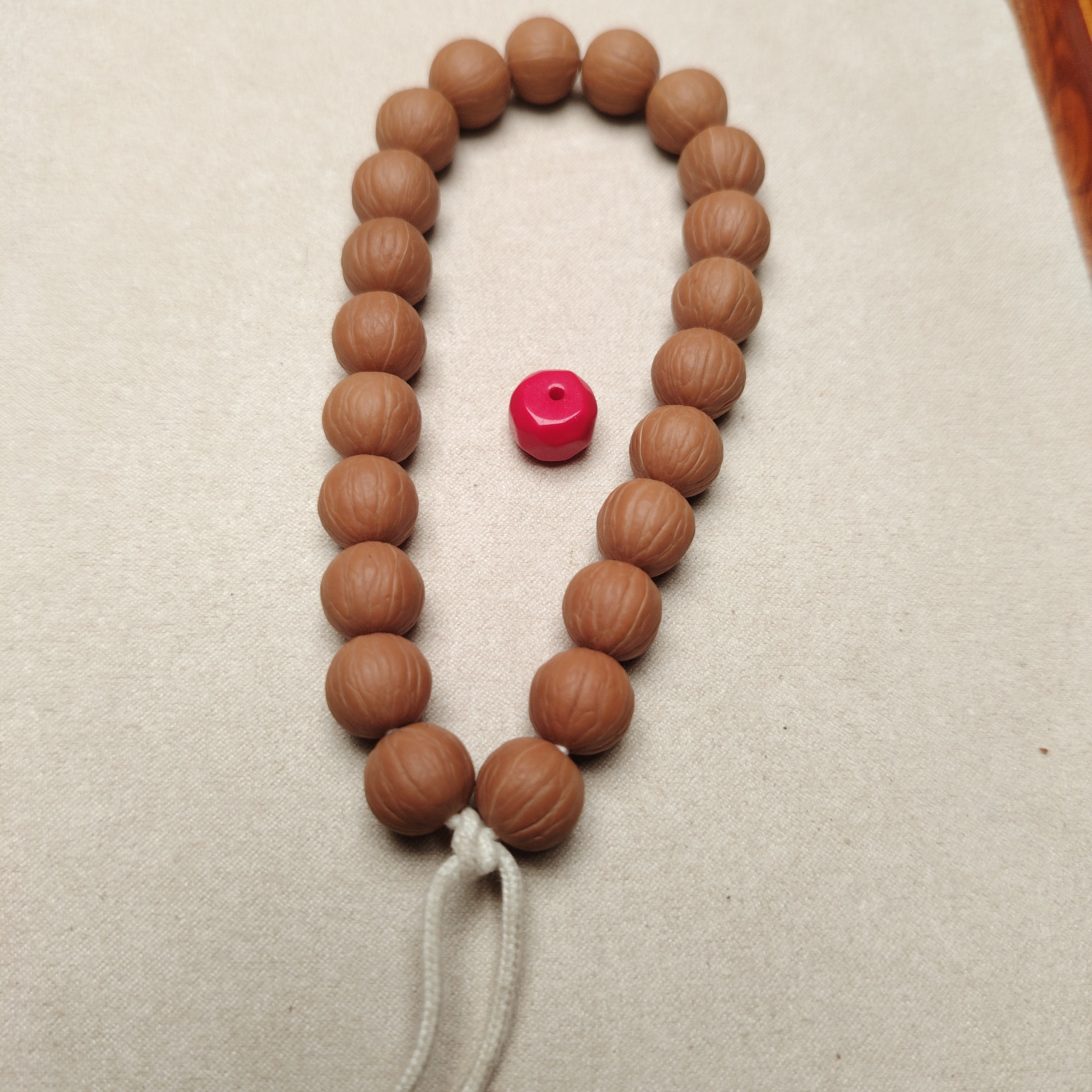 精品猴头小聚宝盆手持