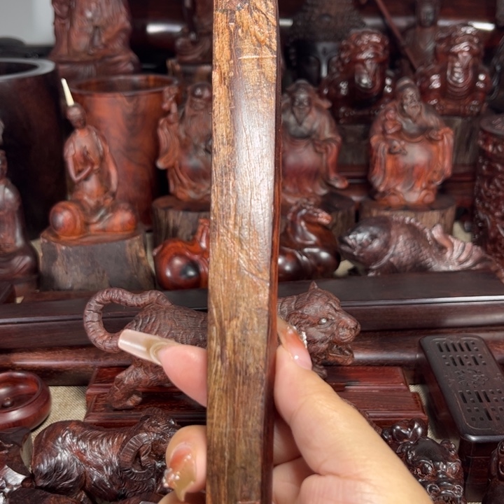 檀香紫檀（小叶紫檀）