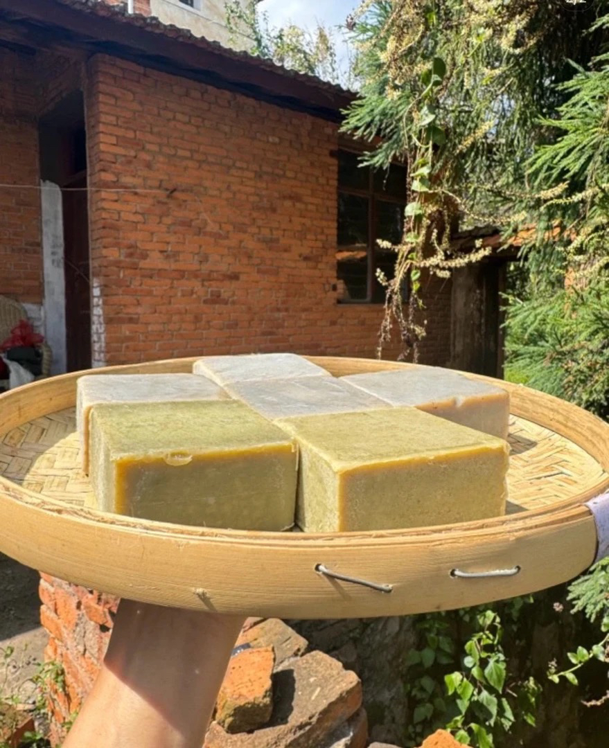 （洗脸皂）草本好物推荐