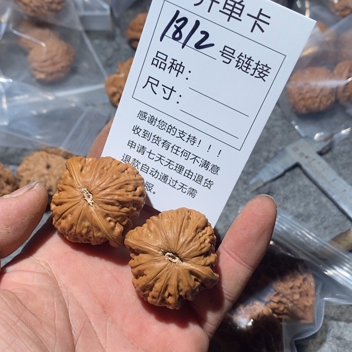 文玩核桃把件1812咯摸摸哦哦哦哦哦哦