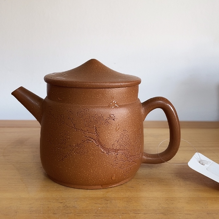 茶壶紫砂宜兴紫砂