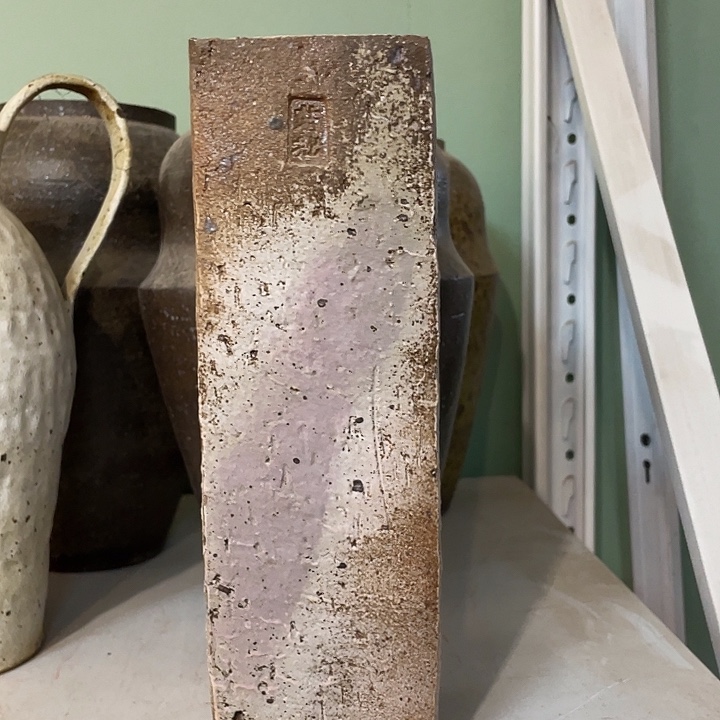 紫砂花盆景德镇陶瓷