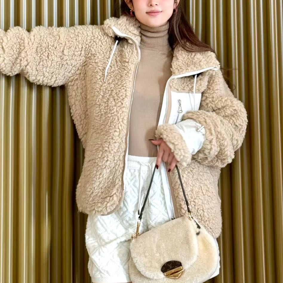 99新 LouisVuitton/路易威登 25款泰迪/38码/Xspa9509/公价34500
