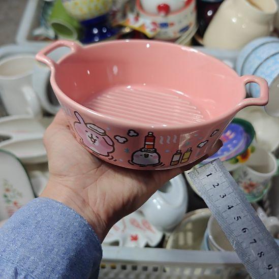 陶瓷餐具杯碗盘微瑕介意慎拍