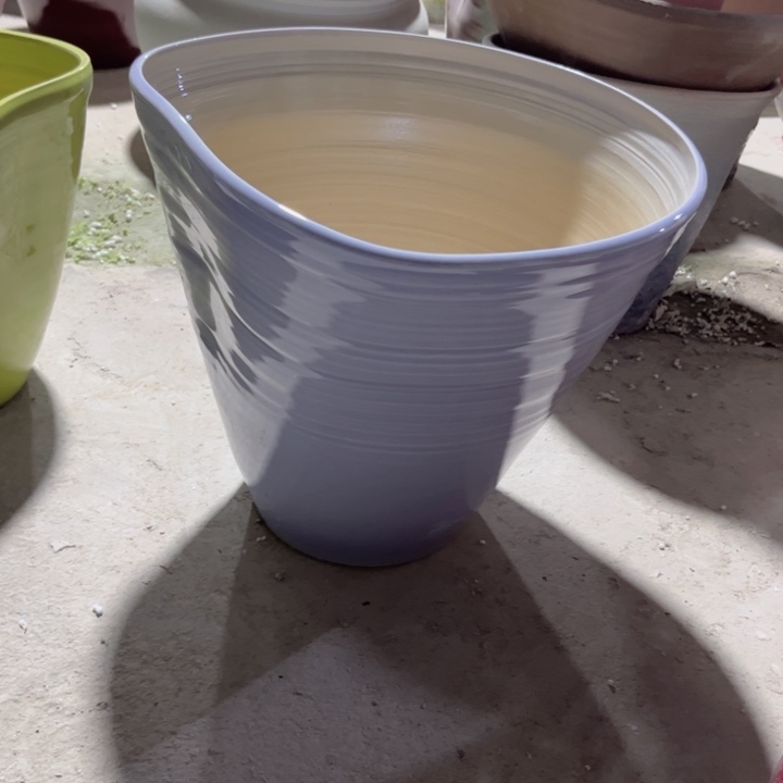 瓷片口30高29 2景德镇陶瓷