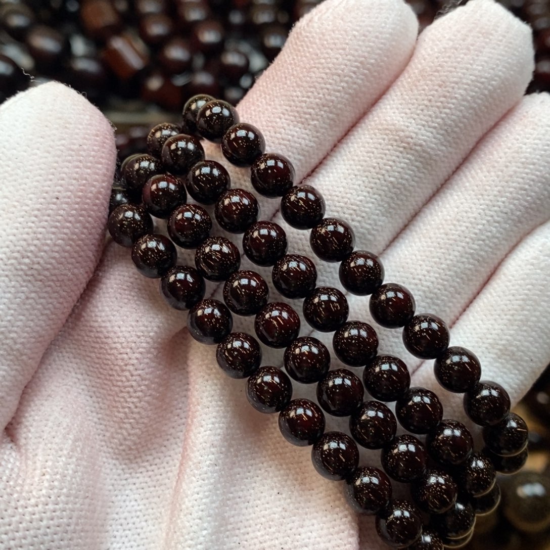 檀香紫檀（小叶紫檀）0.6/108多星