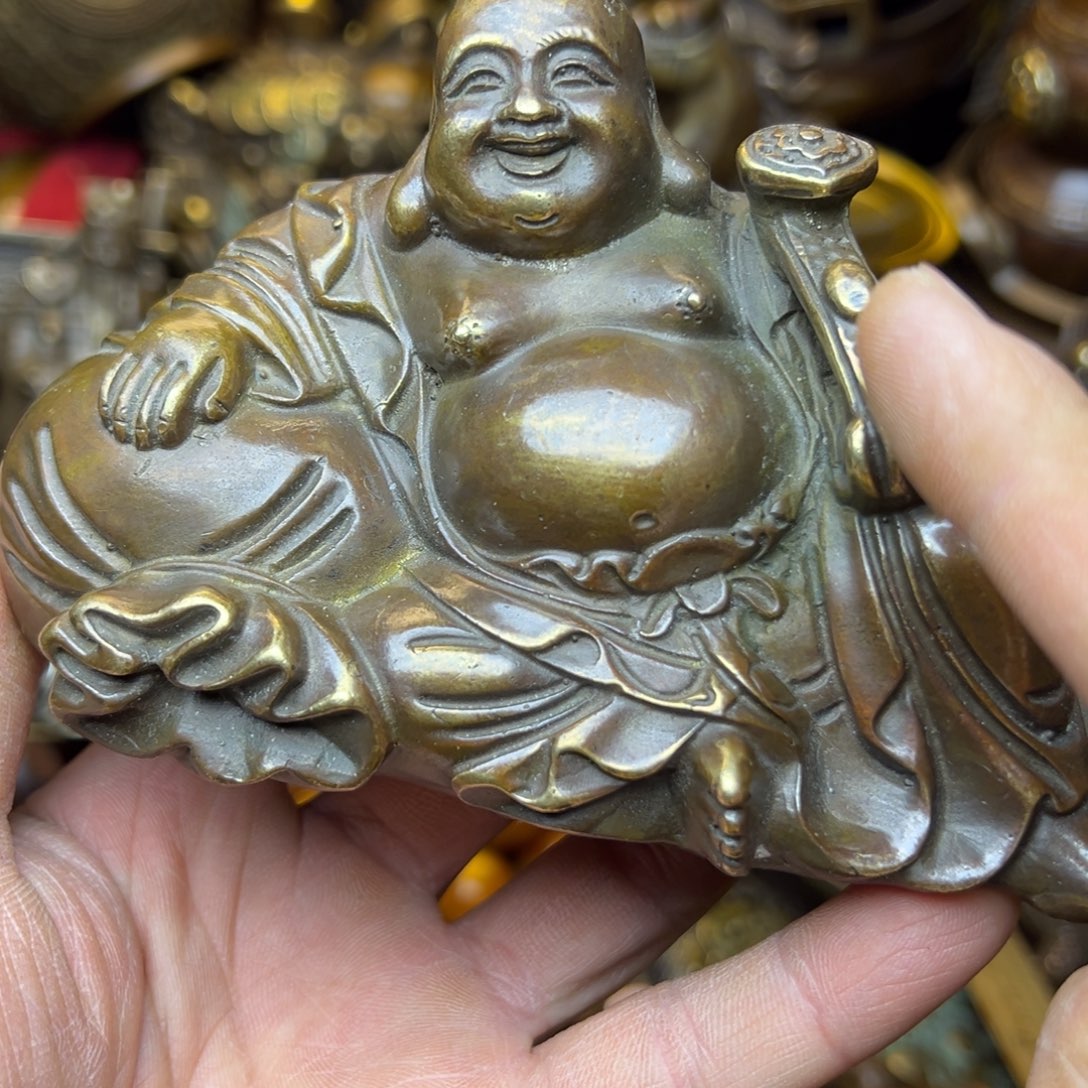 精美文玩精品摆件