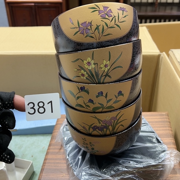 茶宠我的小伙伴都在等你的