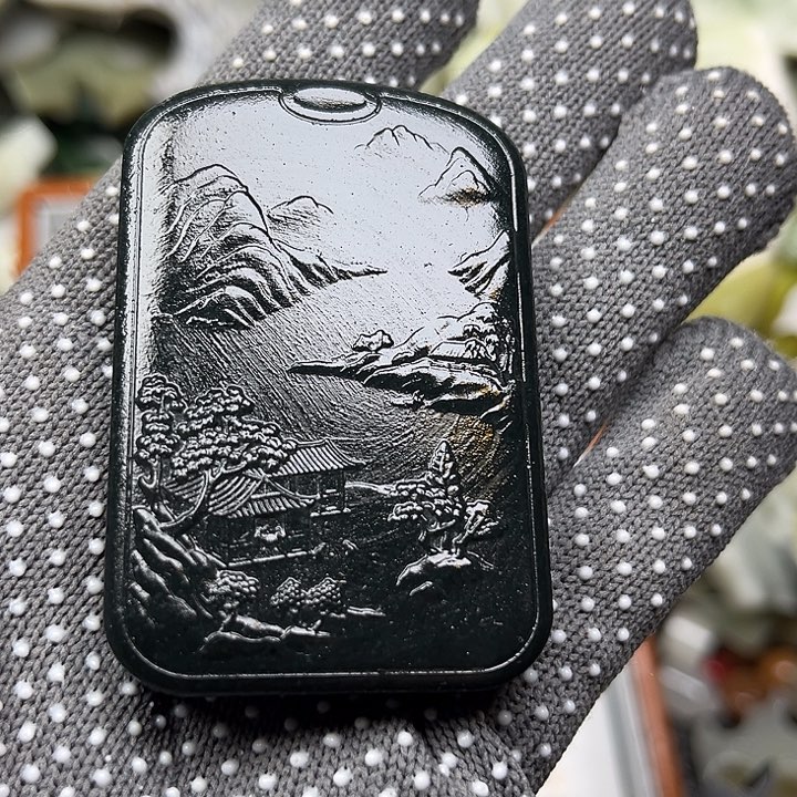 未镶嵌和田玉珠宝奇石