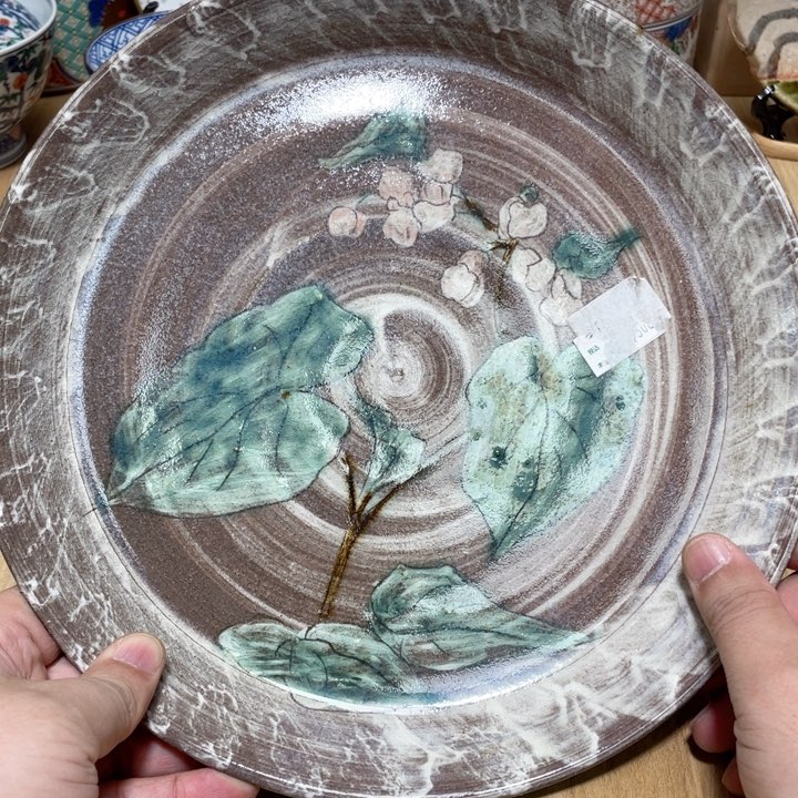 杯中古物品默认微瑕