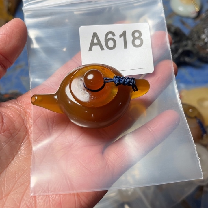 玛瑙/玉髓珠宝奇石未镶嵌