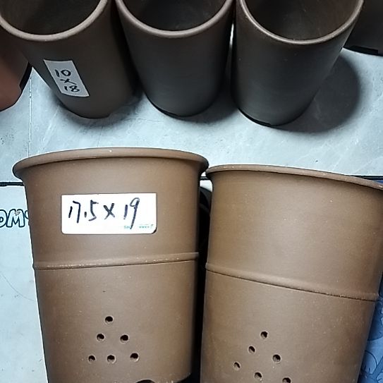 紫砂腰缠万贯两个