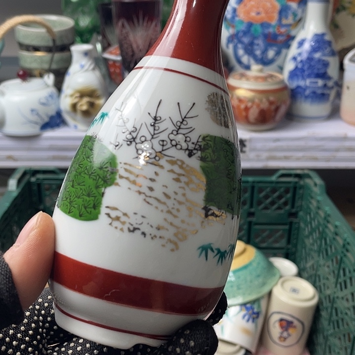 水滴瓷器水滴瓷器