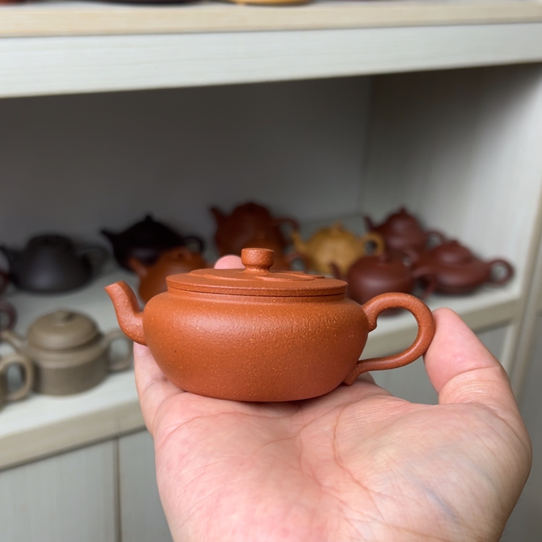 紫砂茶壶紫砂壶等
