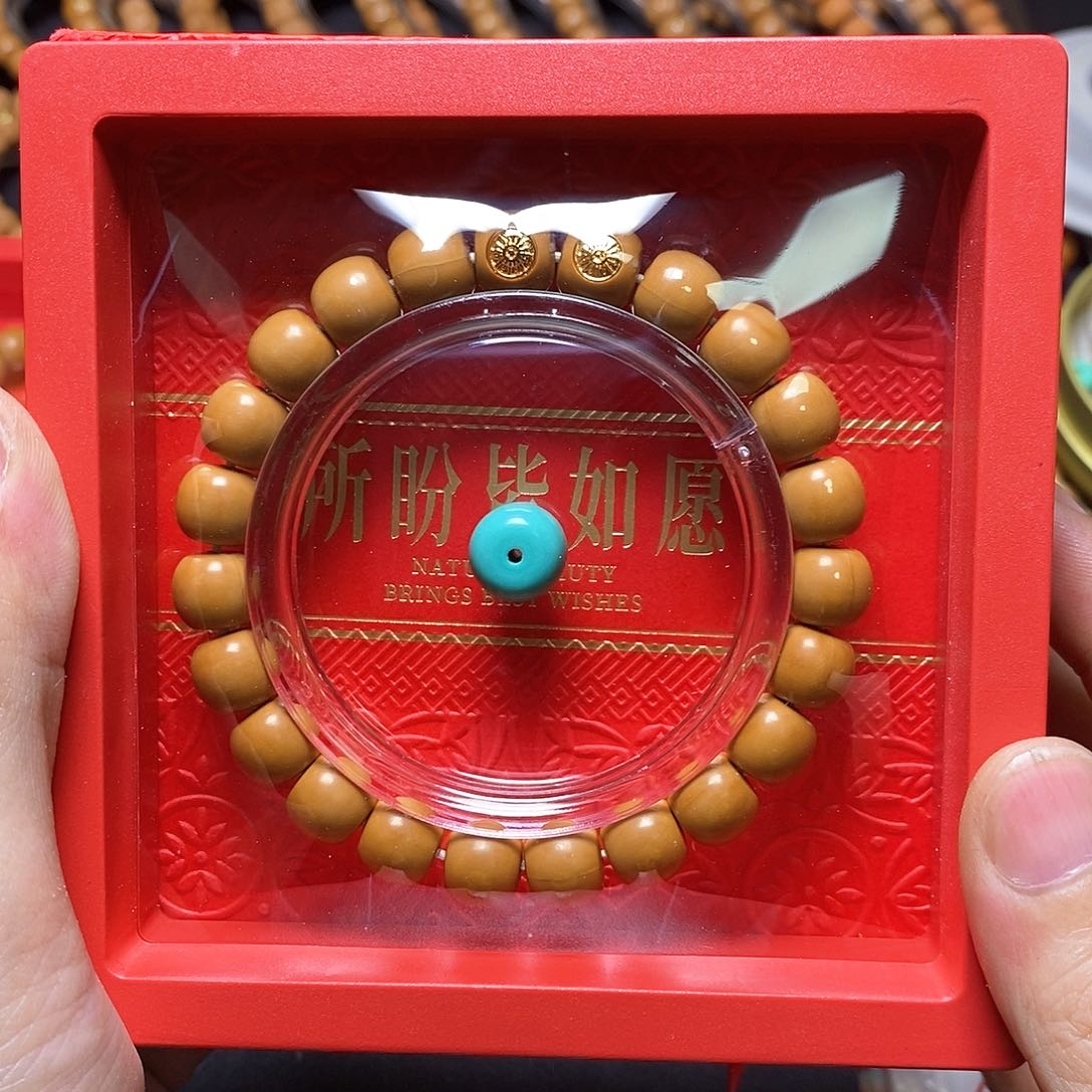 猴头核桃手串双标老邢尺寸10左右全品68号