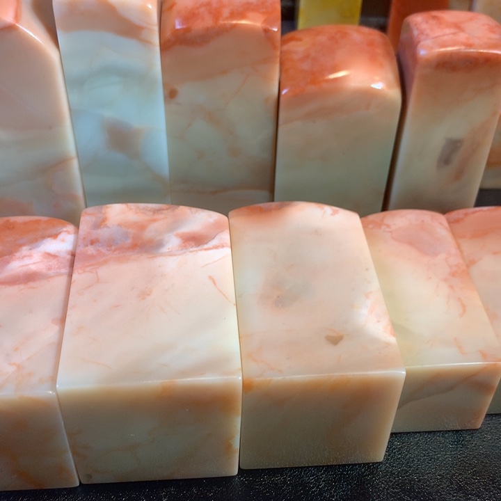 石***l老挝石老挝石印章