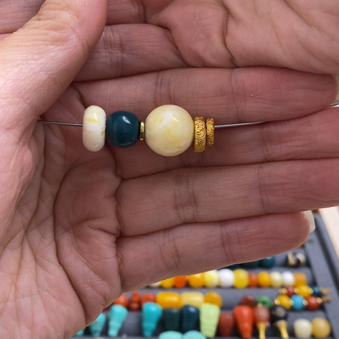 无非金属14圆 12片 10老邢