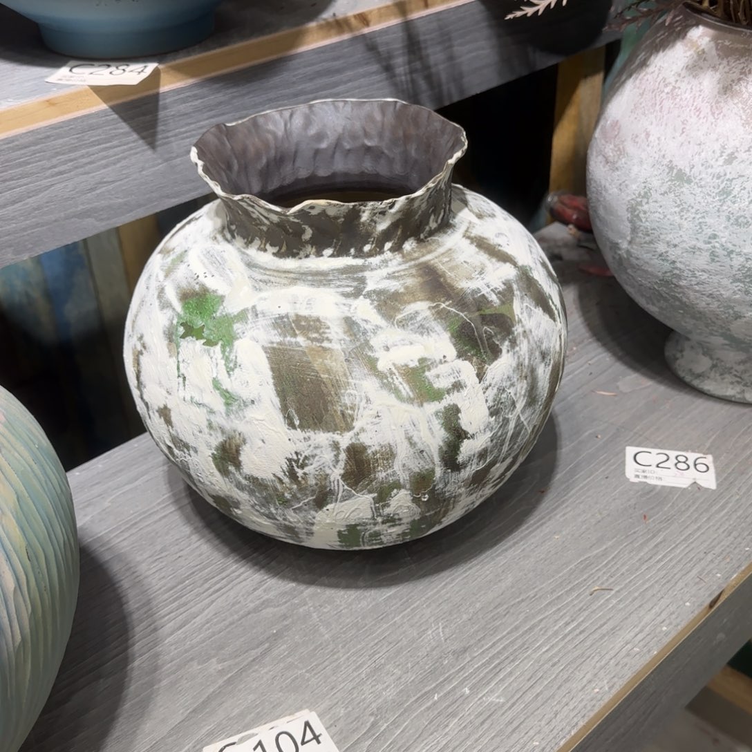 景德镇陶瓷艺术品