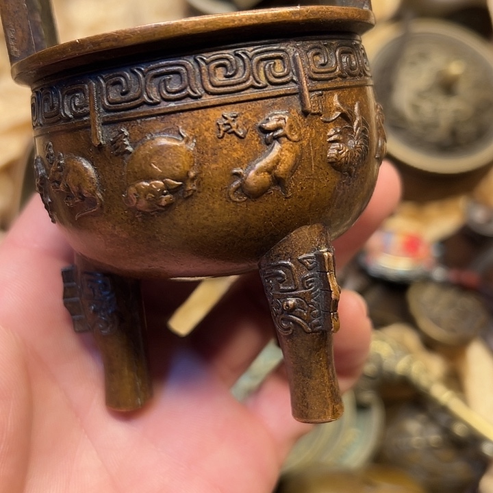 铜器工艺铜器工艺铜器工艺铜器工艺