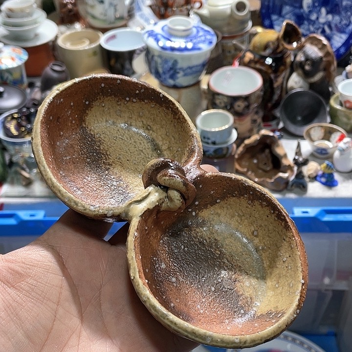 瓷片在这方面是我最爱的人