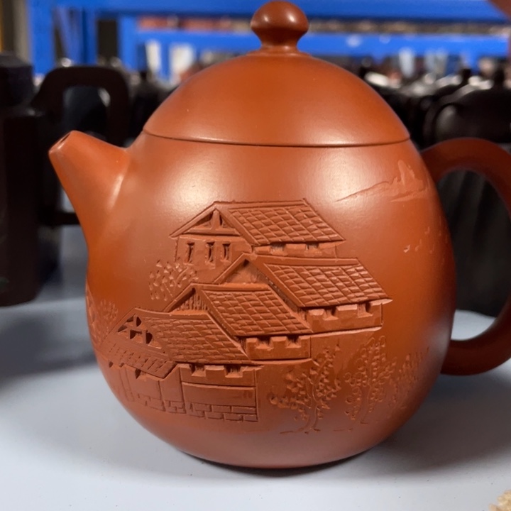 紫砂茶壶紫砂茶具紫砂