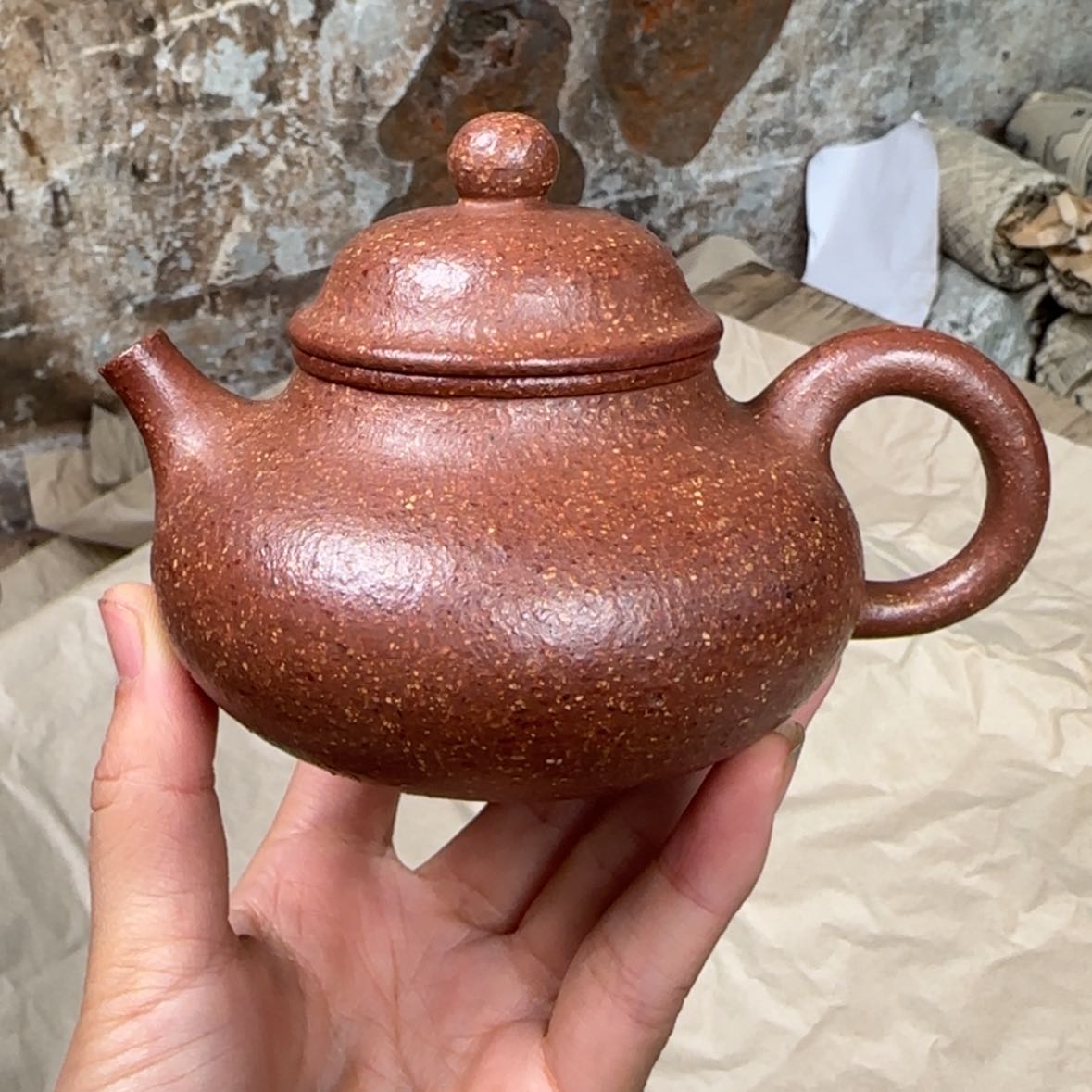 【闪购商品】紫砂茶壶紫砂茶具