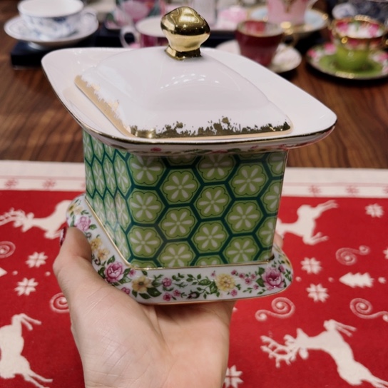 瓷片茶杯茶杯茶杯茶盏