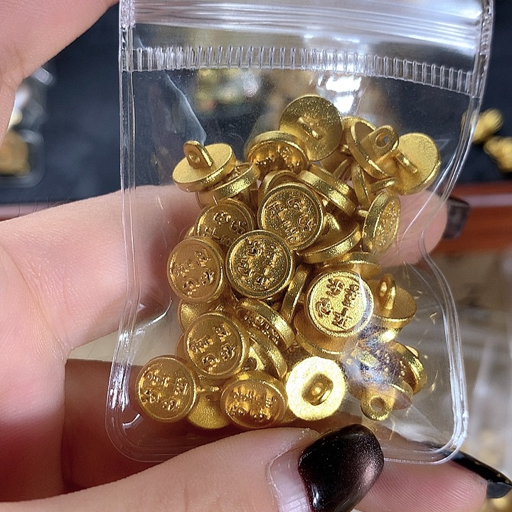 铜合金纯色系列 满三单飞10