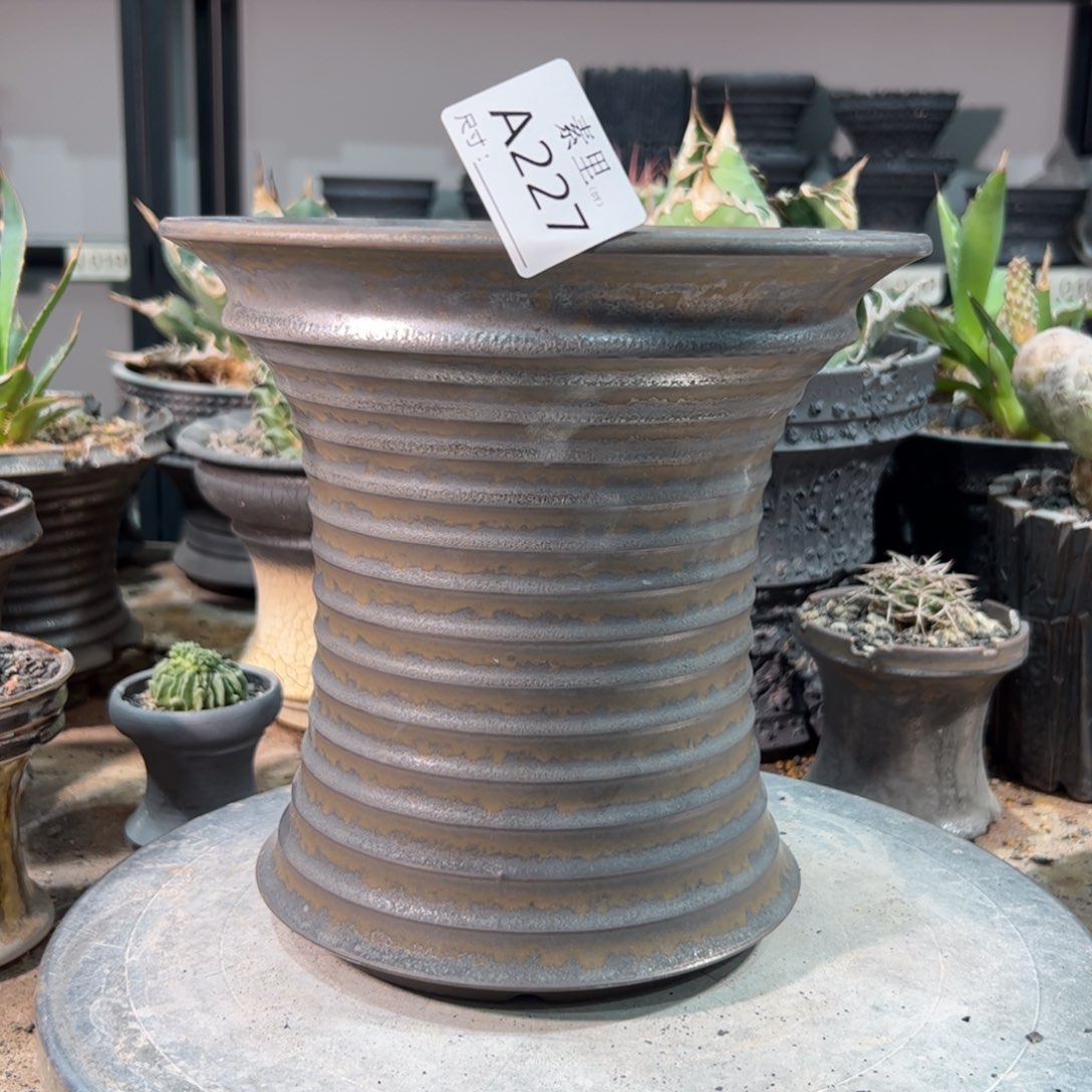 景德镇手工素里内面20高20