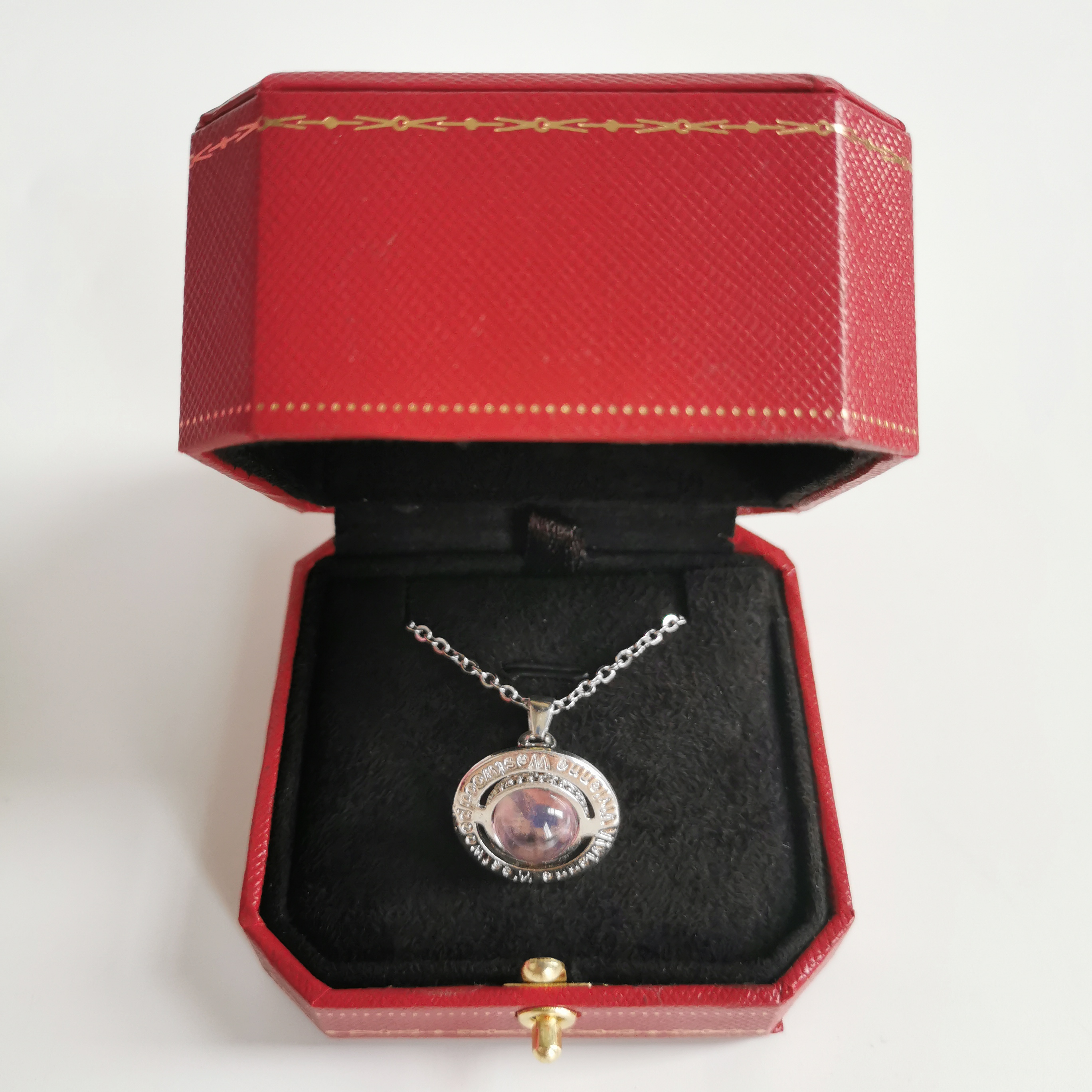 5106高级感气质项链