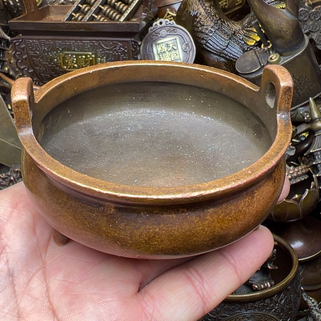 精美文玩精品摆件