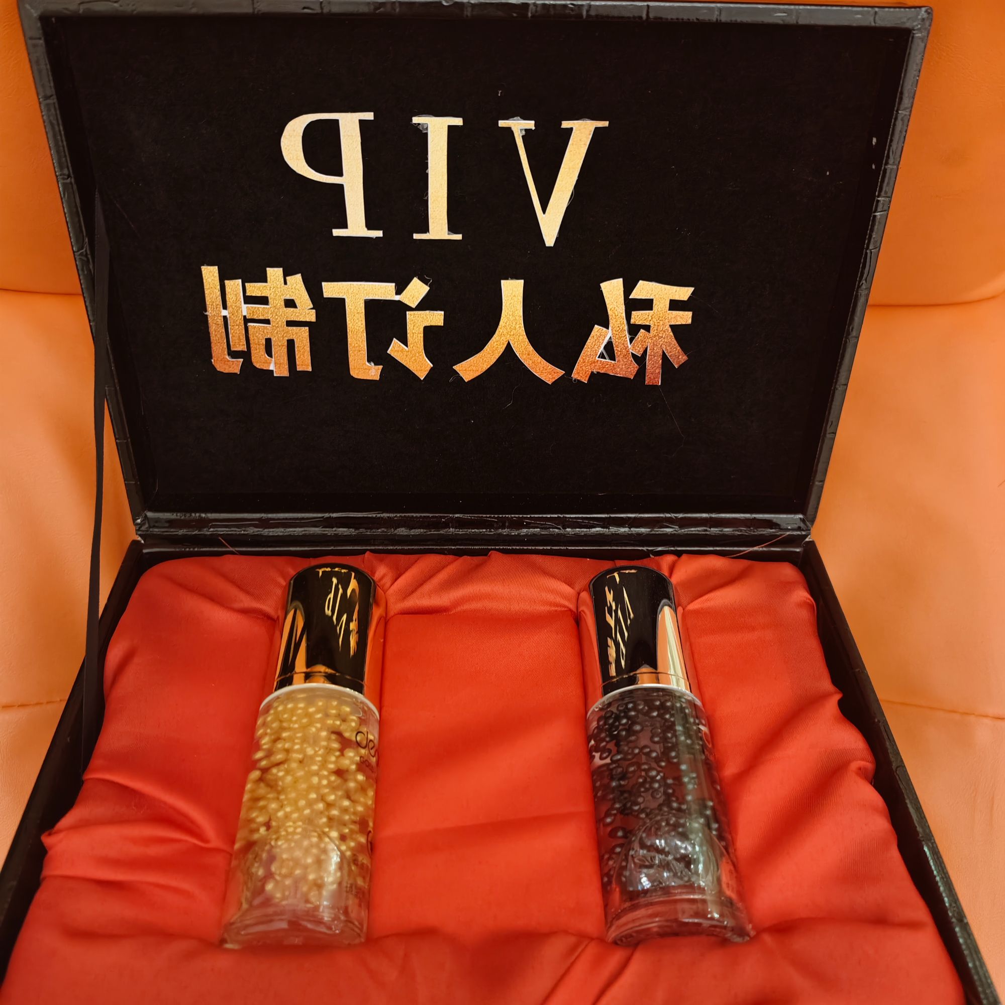 【仅供直播展示】展示收纳箱1