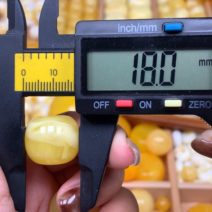 非金属配珠配饰061