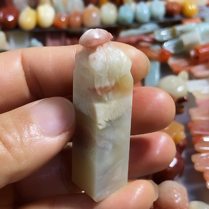 昌化石印石欢迎大家一起来看看