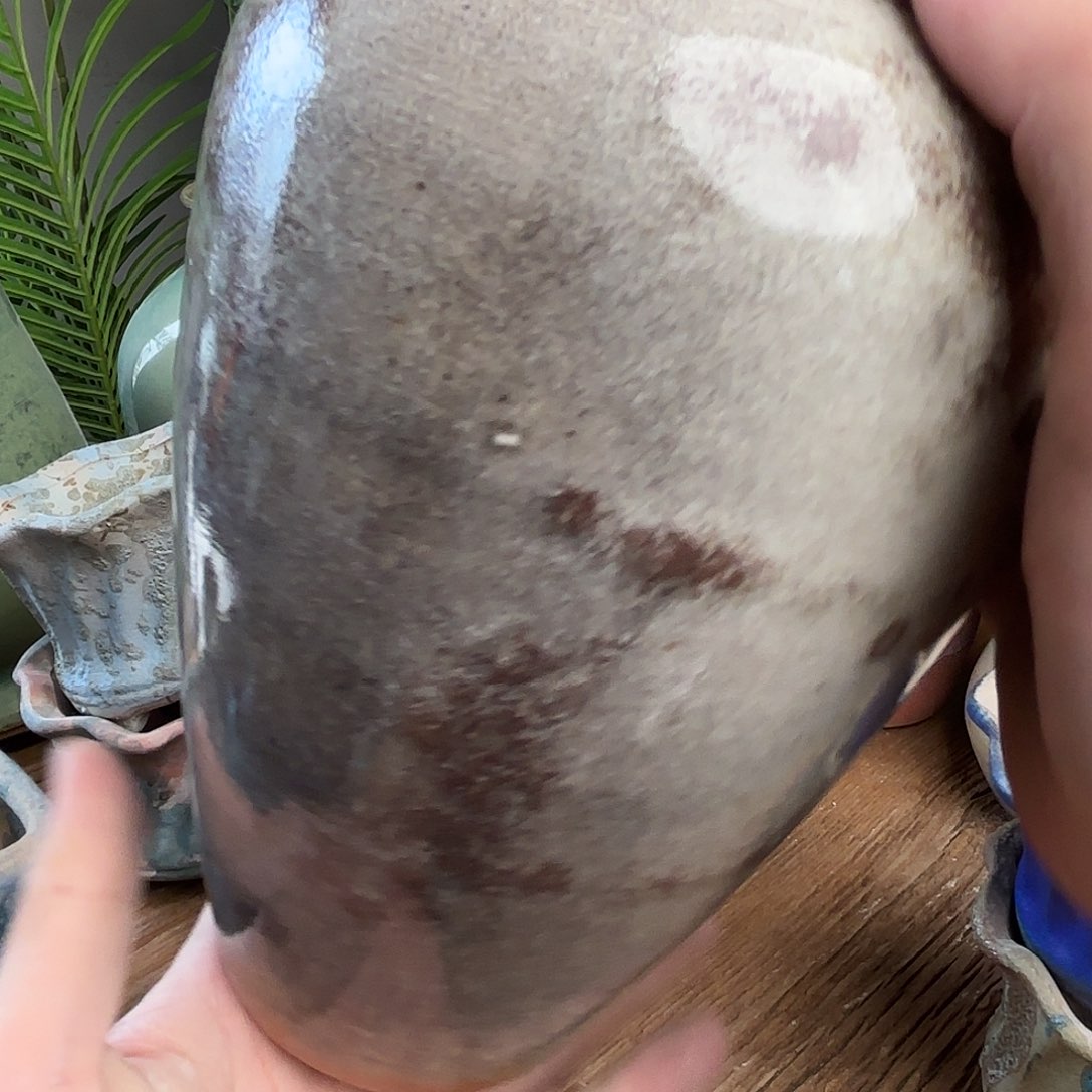 摆件景德镇陶瓷花瓶