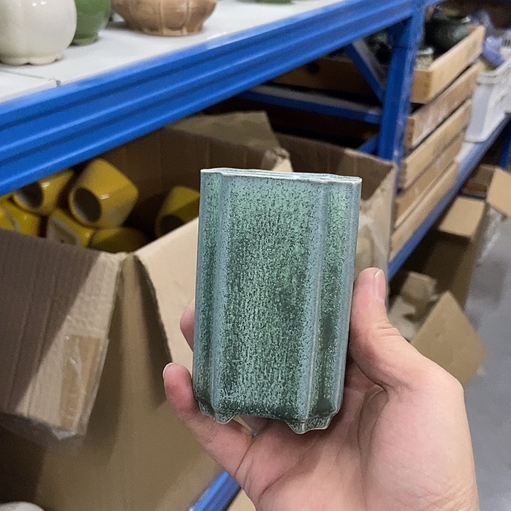 花盆单场满9.9发货6×10