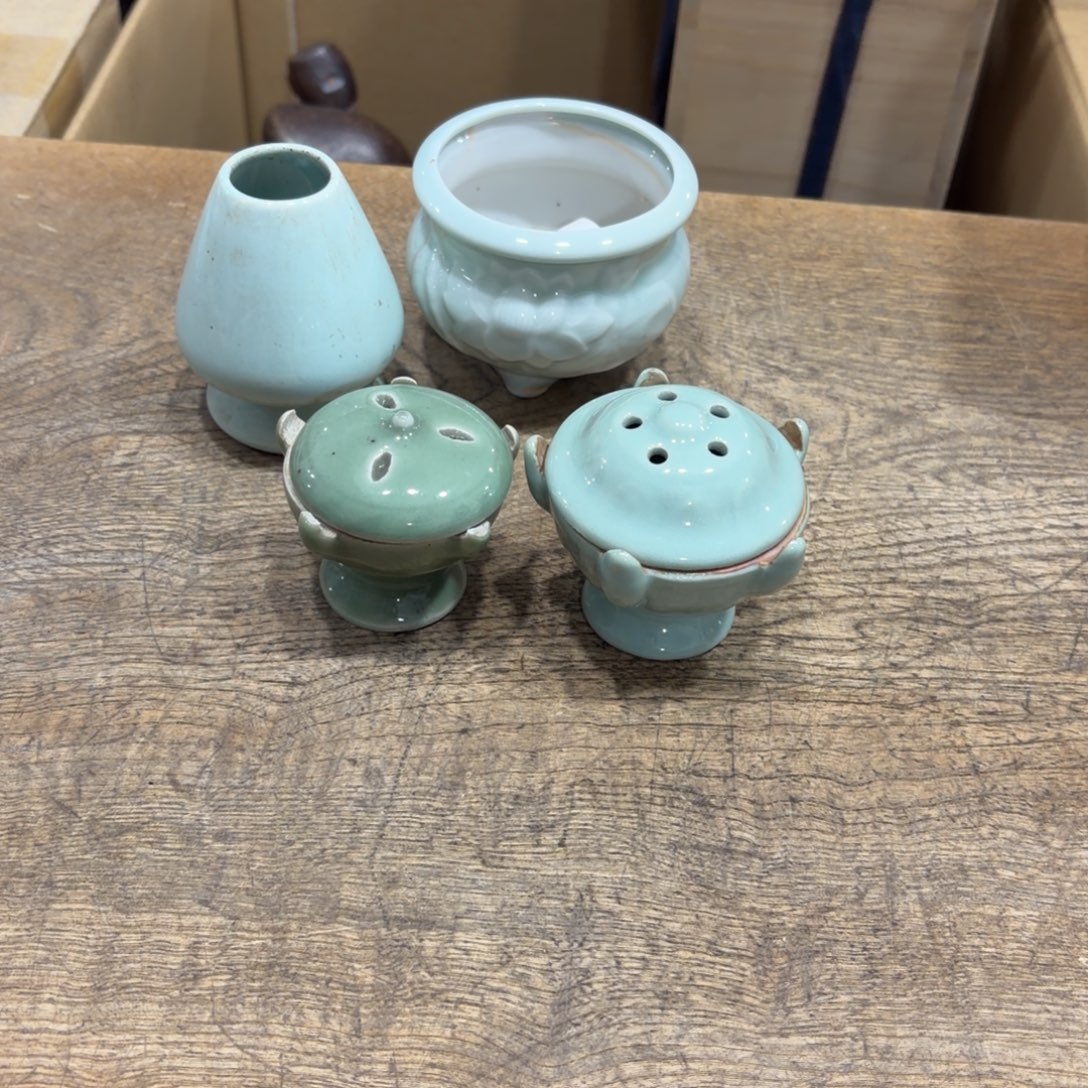 象****般若中古美术工艺品