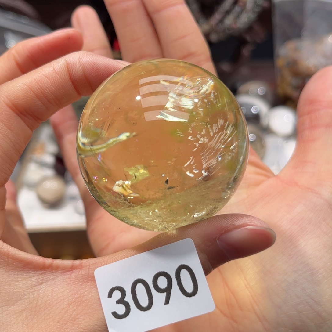 【闪购商品】未镶嵌大型摆件（非配饰）水晶