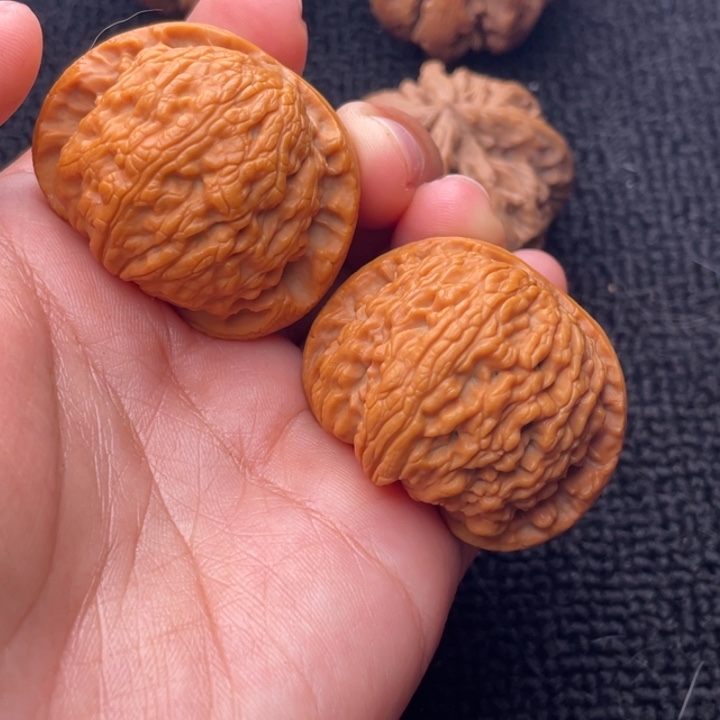 文玩核桃把件文玩核桃15