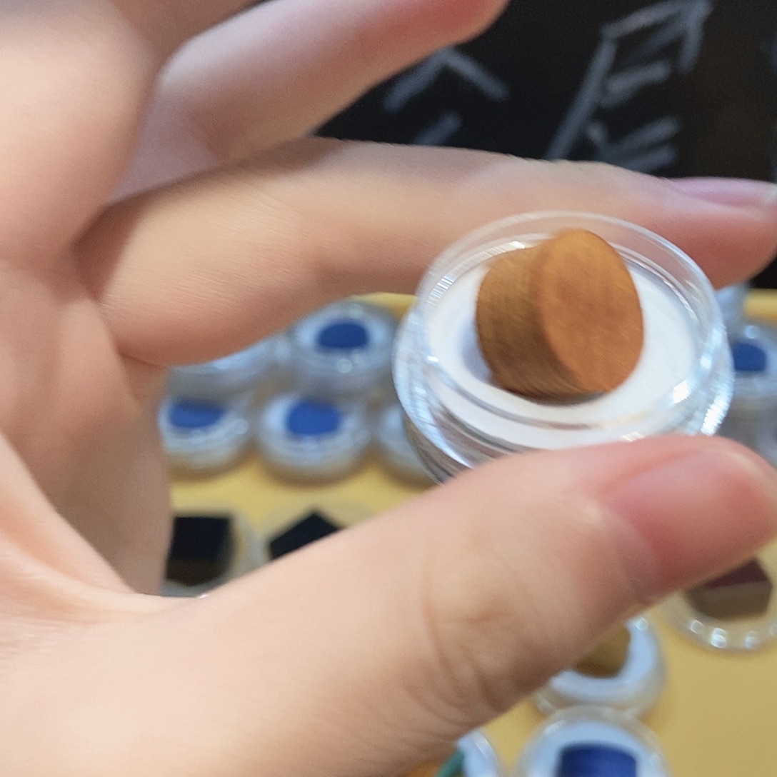 晋***售黄色八层皮头大头杆➕胶水