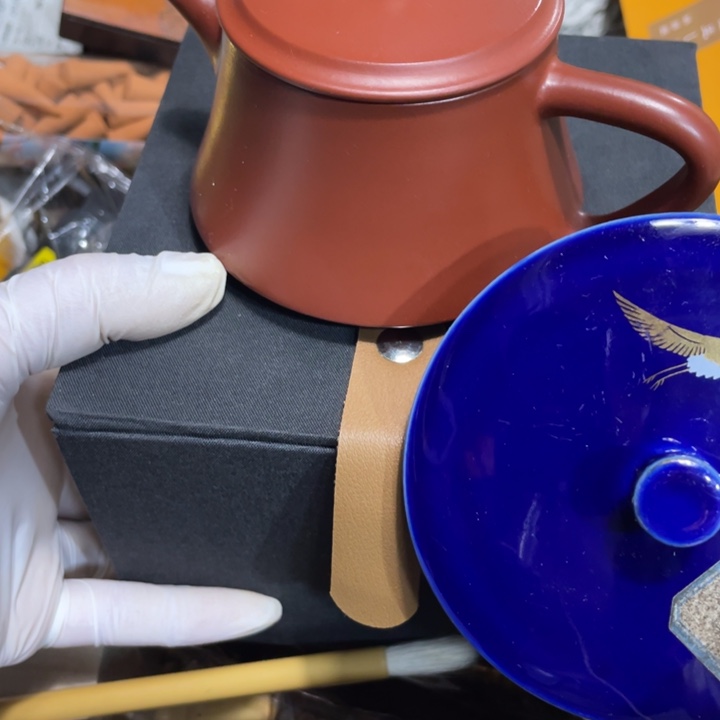 紫砂陶瓷艺术陶瓷艺术陶瓷艺术